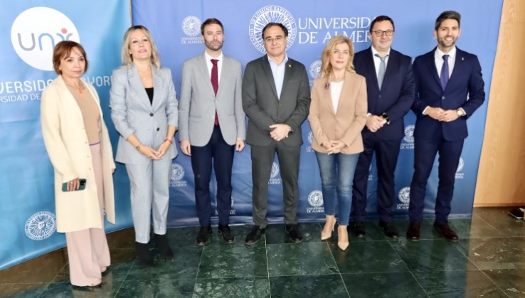 La Universidad de Mayores inicia el nuevo curso con m&aacute;s de mil alumnos