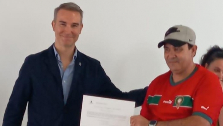 Empleo impulsa la formaci&oacute;n agr&iacute;cola para cubrir necesidades del sector