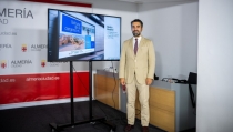 La ciudad de Almer&iacute;a se promociona como destino de turismo de congresos