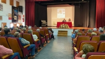 Ser&oacute;n celebra un acto en homenaje a las cuidadoras para destacar su trabajo
