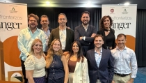 Empresarios de Cuevas del Almanzora exploran nuevas v&iacute;as de negocio en Marruecos