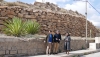 Adra comienza la musealizaci&oacute;n y puesta en valor del Cerro de Montecristo