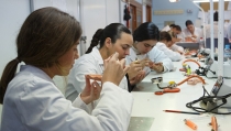 Arrancan las pruebas de acceso a ciclos formativos de Formaci&oacute;n Profesional