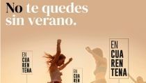 El Ejido lanza una campa&ntilde;a de concienciaci&oacute;n sobre el Covid-19 para los j&oacute;venes