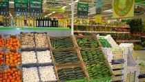 ASAJA, COAG y UPA reclaman contundencia para evitar que la guerra de precios pase factura al campo