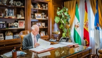 Roquetas de Mar aprueba el Plan Estrat&eacute;gico de Subvenciones para 2023