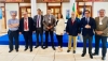 El Plan Europeo por el Agua, "prioritario" para garantizar la sostenibilidad alimentaria