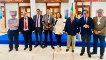 El Plan Europeo por el Agua, "prioritario" para garantizar la sostenibilidad alimentaria
