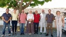 Remedios Arr&eacute;s, elegida nueva presidenta de la Asociaci&oacute;n AlVelAl
