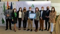 Junta y Ayuntamiento colaborar&aacute;n en la gesti&oacute;n de la Geoda de Pulp&iacute;