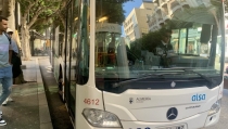 Almer&iacute;a mantiene la bonificaci&oacute;n del 20% en bonos y tarjetas de autob&uacute;s