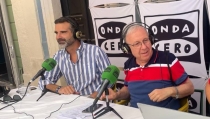 Fern&aacute;ndez-Pacheco: &ldquo;Do&ntilde;ana no es ajena a la sequ&iacute;a y a las decisiones pol&iacute;ticas&rdquo;