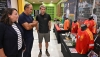 La exposici&oacute;n 'Leyendas de los mundiales' propone un viaje por la historia del f&uacute;tbol