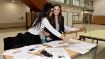 La UAL prepara las citas nacionales de debate con un torneo interno