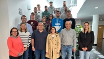 Hu&eacute;rcal-Overa  pone en marcha dos Programas de Formaci&oacute;n y Empleo