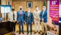 Roquetas, sede del Congreso Andaluz de las Enfermedades Cardiovasculares