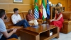 ASAJA Almer&iacute;a y El Ejido analizan los principales problemas del inicio de campa&ntilde;a