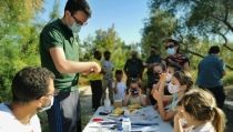 Vera presenta un proyecto educativo para poner en valor su entorno natural