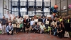 C&aacute;ritas Koopera Almer&iacute;a cumple diez años fomentando la inclusión y el reciclaje