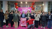 Hu&eacute;rcal-Overa dinamiza el comercio local con una campa&ntilde;a de San Valent&iacute;n