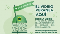 Cuevas del Almanzora competir&aacute; por la Bandera Verde de la Sostenibilidad