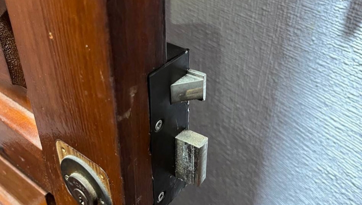 La Polic&iacute;a Local de Adra detiene a un hombre por allanamiento de morada