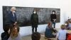 El GEM ense&ntilde;a a los ni&ntilde;os almerienses la importancia de proteger a las aves