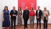 Mambr&eacute;, Calor y Caf&eacute;, nuevo centro de acogida para personas sin hogar