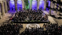 La Orquesta Joven de Almer&iacute;a har&aacute; una gira por la provincia este oto&ntilde;o