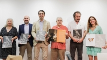 El colectivo fotogr&aacute;fico Desencuadre publica el quinto n&uacute;mero de la 'Revista-D'