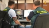 La Guardia Civil refuerza la lucha contra las estafas online en Almer&iacute;a