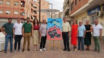El encierro de San Nicol&aacute;s de Tolentino protagoniza el cartel de la Feria de Adra
