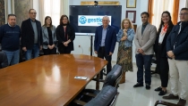 V&iacute;car renueva su gesti&oacute;n administrativa con una sede electr&oacute;nica m&aacute;s moderna