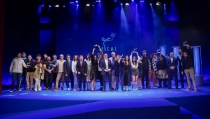 El talento local, protagonista de la Gala del Audiovisual Almeriense en FICAL