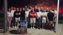 El XXXIV Rally Fotogr&aacute;fico Ciudad de Adra arranca con m&aacute;s de veinte participantes