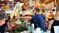 Andaluc&iacute;a export&oacute; alimentos a Alemania por valor de m&aacute;s de 1.000 millones en el primer trimestre del a&ntilde;o