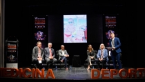 Las novedades de la medicina aplicada al deporte se dan a conocer en  Almer&iacute;a