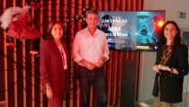 Adra presenta numerosas actividades para celebrar Halloween