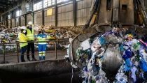 El 70% de los residuos que genera Almer&iacute;a "tienen una segunda vida"