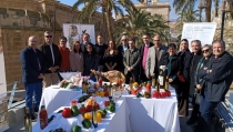 Almer&iacute;a mostrar&aacute; la calidad de sus productos y gastronom&iacute;a en FITUR