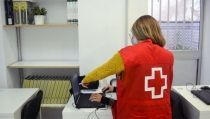 Cruz Roja y Endesa colaboran para reducir la brecha digital de personas vulnerables