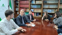 En marcha un programa de orientación, formación e inserción laboral para jóvenes desempleados