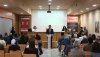 Expertos mundiales en historia y arqueolog&iacute;a asisten al I Congreso del Barrio Andalus&iacute;