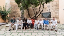 El XXXIV Festival de Flamenco de Fond&oacute;n estar&aacute; dedicado al talento de Almer&iacute;a