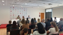 ELECCIONES 17M: El PP destaca la apuesta de la Junta por la educaci&oacute;n
