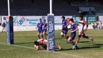 El Uni&oacute;n Rugby Almer&iacute;a se clasifica para el playoff de ascenso a Divisi&oacute;n de Honor