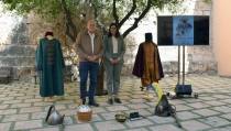 Padules viajar&aacute; a 1570 con la recreaci&oacute;n hist&oacute;rica de la Paz de las Alpujarras