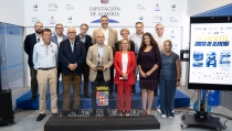 El 50&ordm; Rally Costa de Almer&iacute;a recorrer&aacute; 19 municipios de la provincia