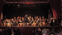 Ya hay finalistas del II Concurso de Composici&oacute;n de Marchas Moras y Cristianas