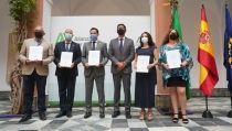Los centros educativos andaluces contar&aacute;n con 4.600 docentes m&aacute;s este curso